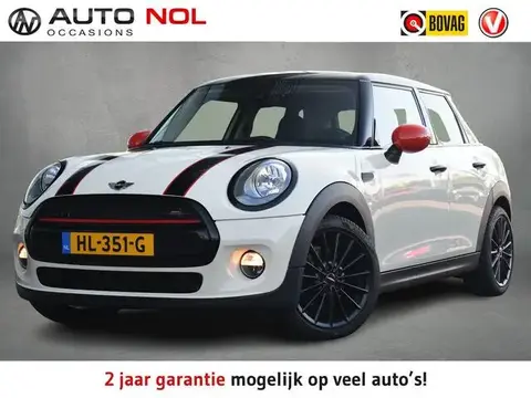 Used MINI COOPER Petrol 2015 Ad 