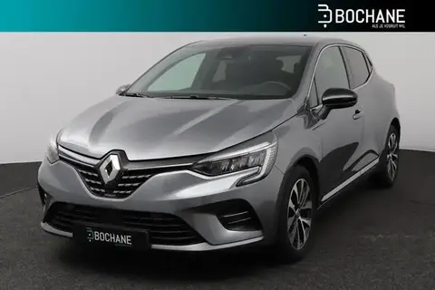 Annonce RENAULT CLIO Essence 2023 d'occasion 