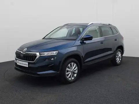 Used SKODA KAROQ Petrol 2023 Ad 