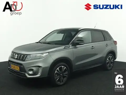 Used SUZUKI VITARA Hybrid 2021 Ad 