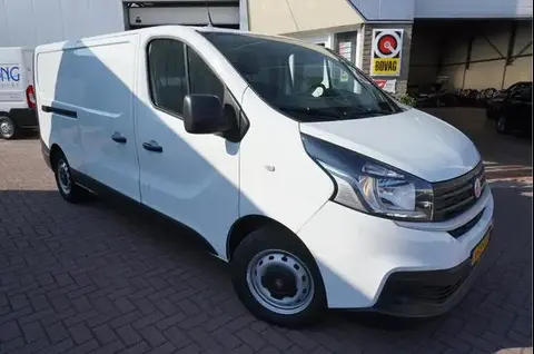 Used FIAT TALENTO Diesel 2020 Ad 