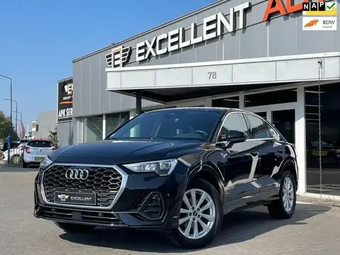 Annonce AUDI Q3 Essence 2021 d'occasion 