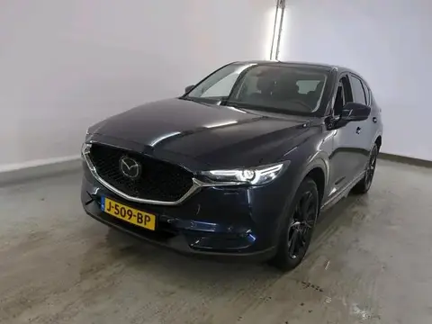 Annonce MAZDA CX-5 Essence 2020 d'occasion 