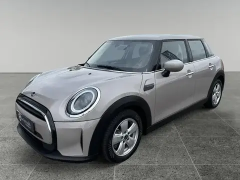 Annonce MINI MINI Essence 2022 d'occasion 