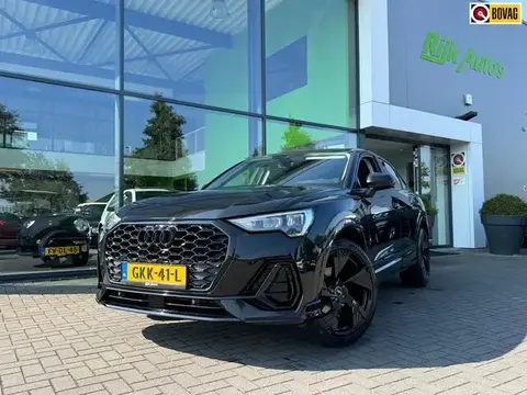 Annonce AUDI Q3 Essence 2021 d'occasion 