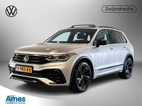 Used VOLKSWAGEN TIGUAN Petrol 2023 Ad 