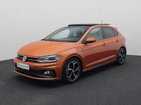 Used VOLKSWAGEN POLO Petrol 2020 Ad 