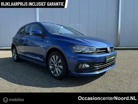 Annonce VOLKSWAGEN POLO Essence 2020 d'occasion 