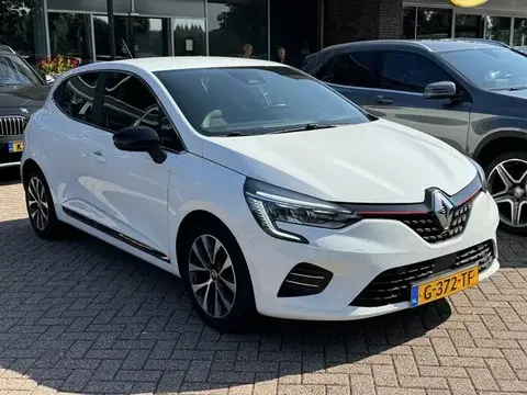 Annonce RENAULT CLIO Essence 2019 d'occasion 