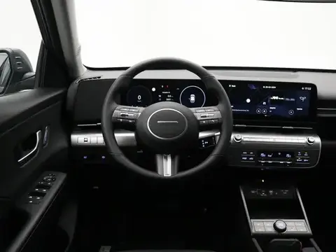 Used HYUNDAI KONA Hybrid 2024 Ad 