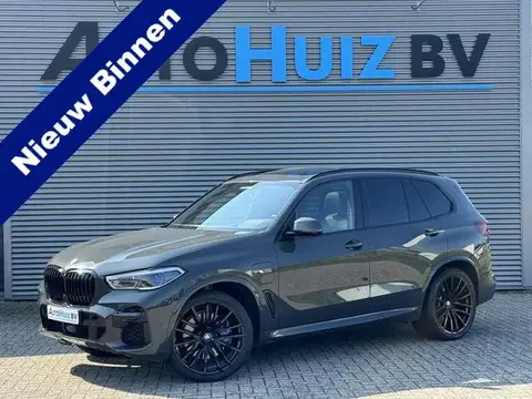 Used BMW X5 Hybrid 2022 Ad 