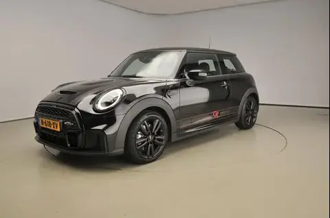 Used MINI COOPER Petrol 2022 Ad 