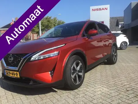 Used NISSAN QASHQAI Hybrid 2024 Ad 