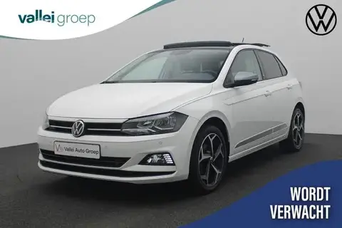 Used VOLKSWAGEN POLO Petrol 2021 Ad 