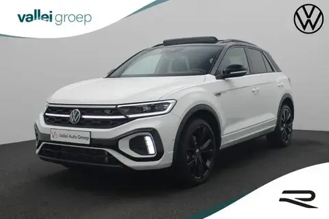 Used VOLKSWAGEN T-ROC Petrol 2023 Ad 