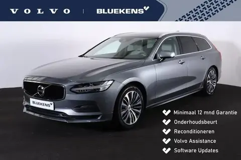 Used VOLVO V90 Petrol 2019 Ad 