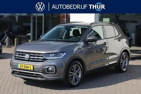 Used VOLKSWAGEN T-CROSS Petrol 2019 Ad 