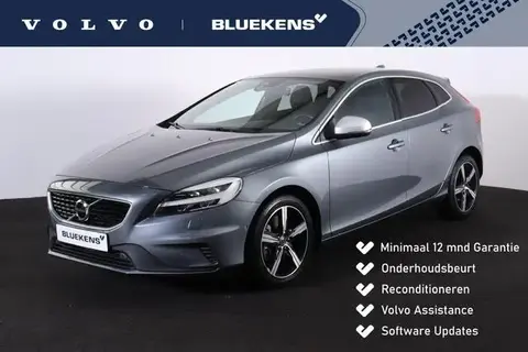 Used VOLVO V40 Petrol 2019 Ad 