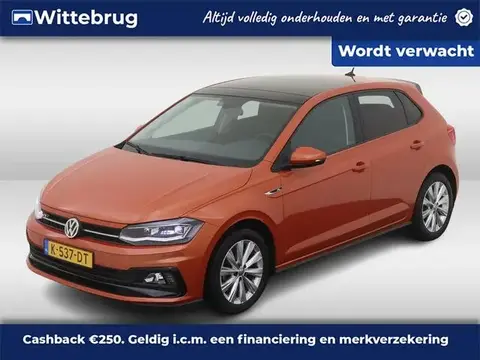 Annonce VOLKSWAGEN POLO Essence 2020 d'occasion 