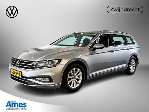 Used VOLKSWAGEN PASSAT Petrol 2023 Ad 