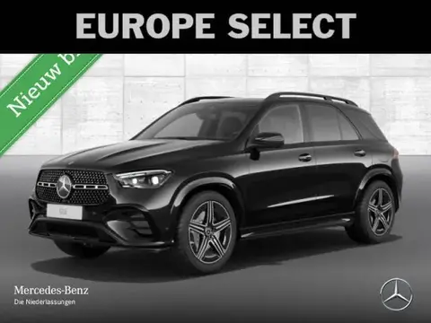 Used MERCEDES-BENZ CLASSE GLE Hybrid 2023 Ad 