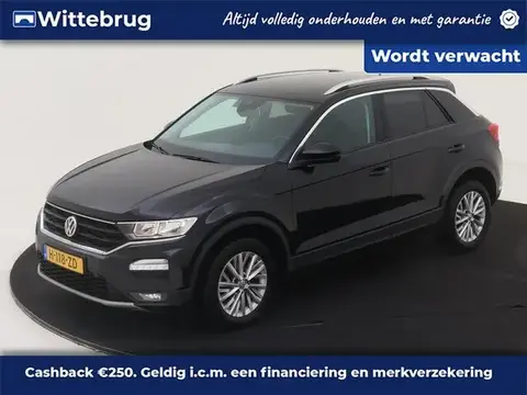 Used VOLKSWAGEN T-ROC Petrol 2020 Ad 