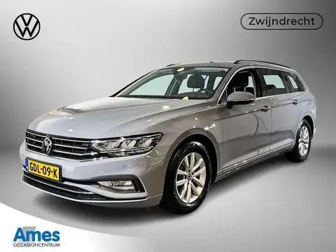 Annonce VOLKSWAGEN PASSAT Essence 2023 d'occasion 