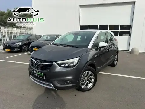 Used OPEL CROSSLAND Petrol 2019 Ad 