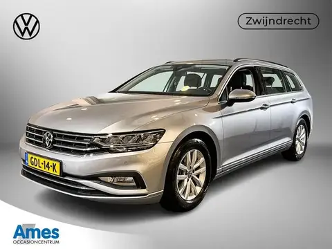 Used VOLKSWAGEN PASSAT Petrol 2023 Ad 