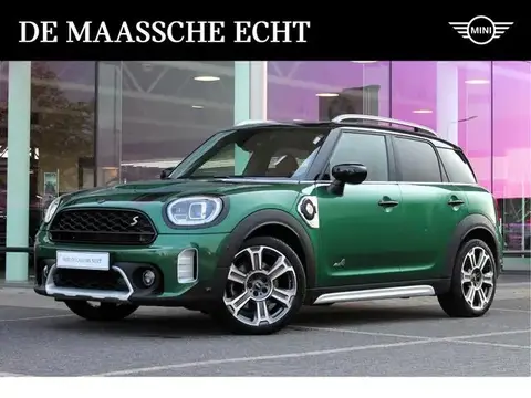 Annonce MINI COUNTRYMAN Hybride 2022 d'occasion 