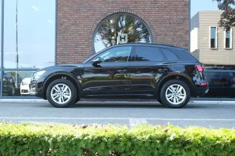 Used AUDI Q5 Hybrid 2021 Ad 