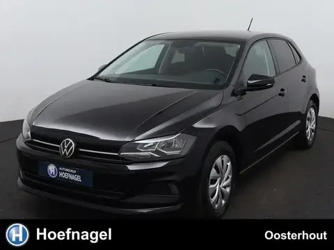 Used VOLKSWAGEN POLO Petrol 2021 Ad 