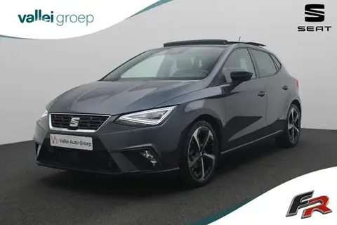 Used SEAT IBIZA Petrol 2023 Ad 