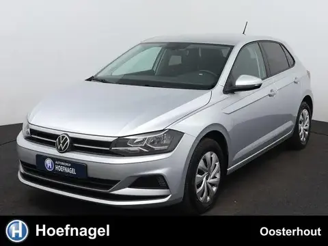 Used VOLKSWAGEN POLO Petrol 2021 Ad 