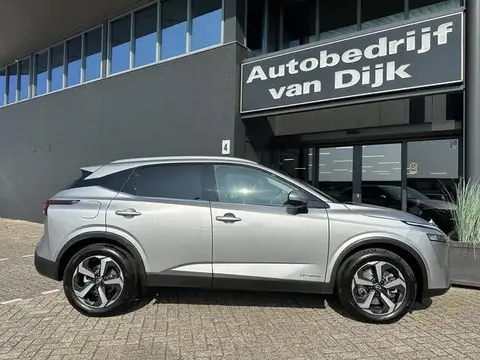 Used NISSAN QASHQAI Hybrid 2023 Ad 