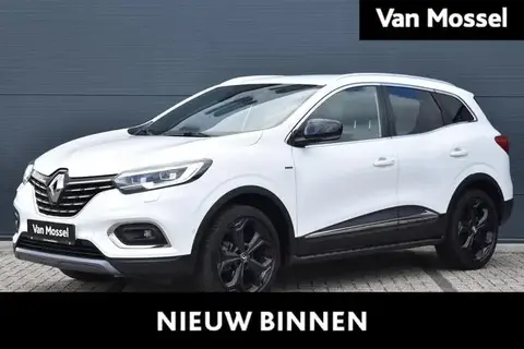 Annonce RENAULT KADJAR Essence 2019 d'occasion 