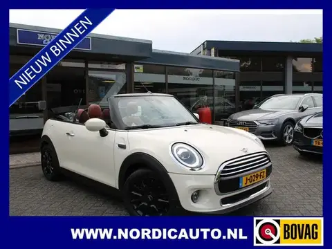 Used MINI COOPER Petrol 2020 Ad 