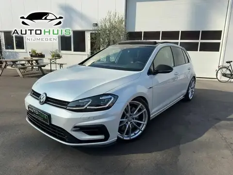 Used VOLKSWAGEN GOLF Petrol 2019 Ad 