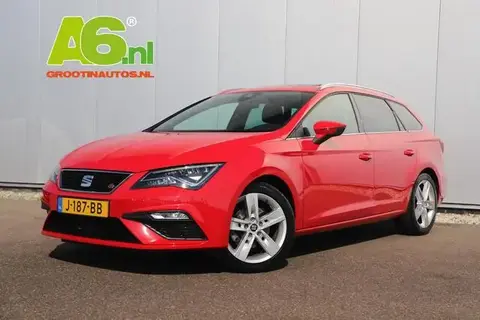 Used SEAT LEON Petrol 2020 Ad 