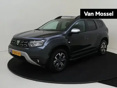 Used DACIA DUSTER LPG 2022 Ad 