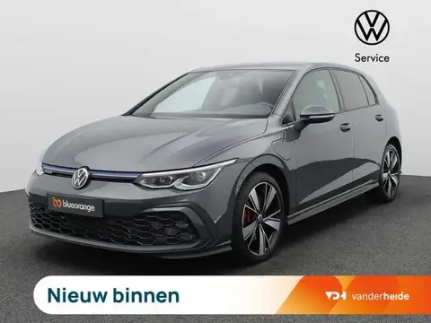 Annonce VOLKSWAGEN GOLF Hybride 2021 d'occasion 