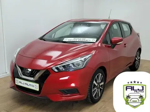 Used NISSAN MICRA Petrol 2018 Ad 