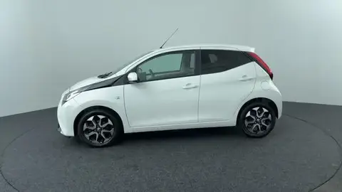 Used TOYOTA AYGO Petrol 2020 Ad 