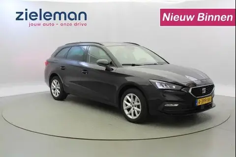 Used SEAT LEON Petrol 2022 Ad 