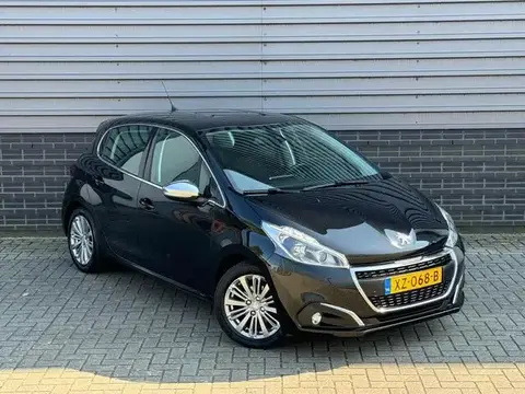 Used PEUGEOT 208 Petrol 2019 Ad 