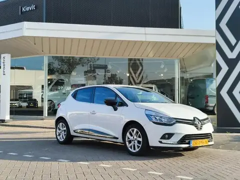 Used RENAULT CLIO Petrol 2019 Ad 