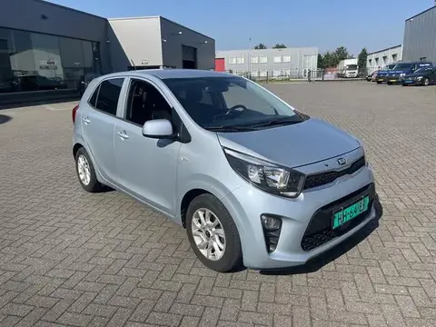 Annonce KIA PICANTO Essence 2017 d'occasion 