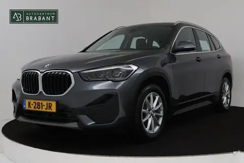 Annonce BMW X1 Essence 2021 d'occasion 