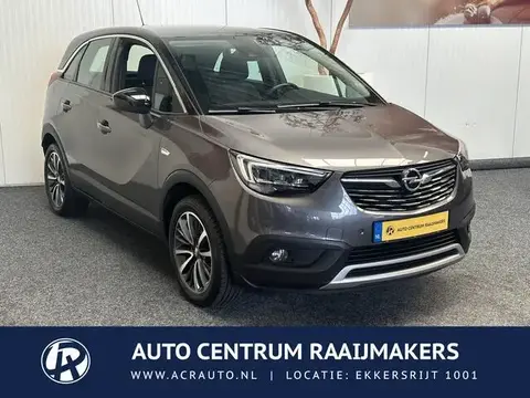 Annonce OPEL CROSSLAND Essence 2020 d'occasion 