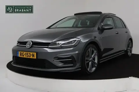 Annonce VOLKSWAGEN GOLF Essence 2017 d'occasion 